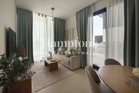 Apartman u Jumeirah Village Circle, Dubai, UAE 2 spavaćih soba, 142.60610500 m2 Br. 714625 - fotografija 3