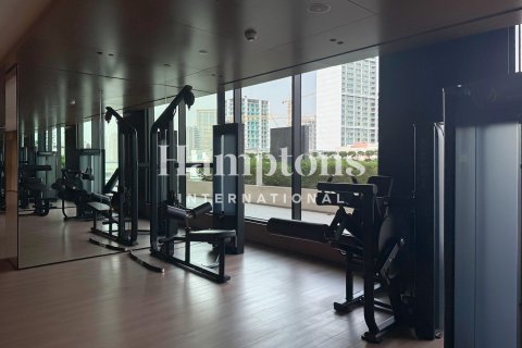 Apartman u Jumeirah Village Circle, Dubai, UAE 2 spavaćih soba, 142.60610500 m2 Br. 714625 - fotografija 17