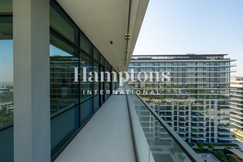 Dubai Hills Estate, Dubai, BAE’de kiralık daire 3 yatak odası, 173.44990100 m² No 714622 - fotoğraf 12