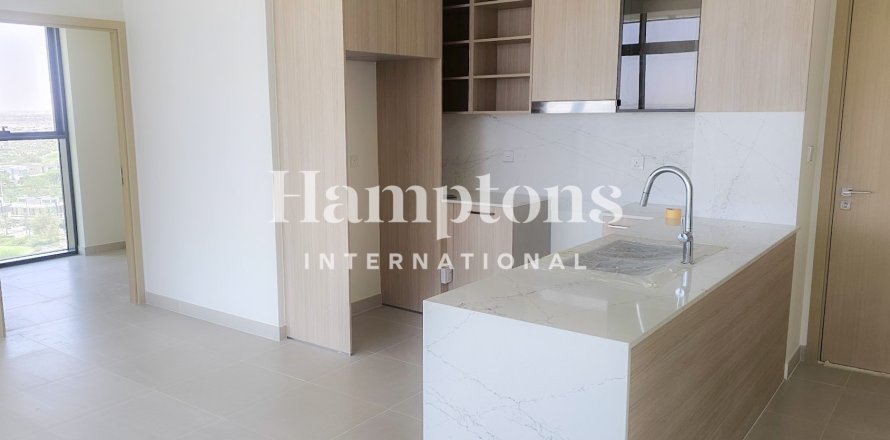 דירה ב Dubai Hills Estate, Dubai, איחוד האמירויות 3 חדרי שינה, 173.45 מ"ר מספר 714622