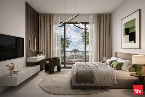 Apartemen di Dubai, UEA 1 kamar tidur, 74.5 m2 nomor 701515 - foto 6
