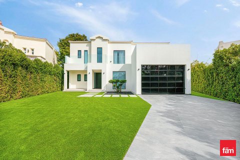 Villa te koop in Jumeirah Islands, Dubai, VAE 4 slaapkamers, 957.8 vr.m., nr 692964 - foto 27