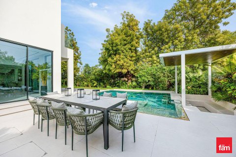 Villa te koop in Jumeirah Islands, Dubai, VAE 4 slaapkamers, 957.8 vr.m., nr 692964 - foto 29