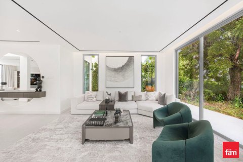 Villa te koop in Jumeirah Islands, Dubai, VAE 4 slaapkamers, 957.8 vr.m., nr 692964 - foto 8