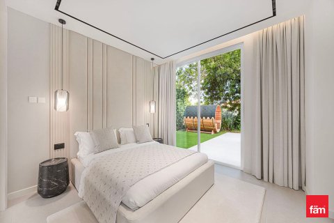 Villa te koop in Jumeirah Islands, Dubai, VAE 4 slaapkamers, 957.8 vr.m., nr 692964 - foto 13