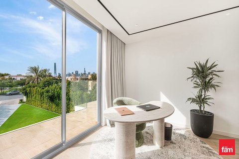 Villa te koop in Jumeirah Islands, Dubai, VAE 4 slaapkamers, 957.8 vr.m., nr 692964 - foto 17