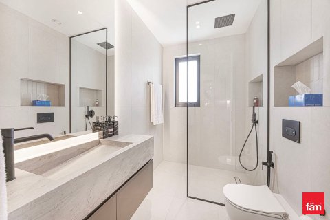 Villa te koop in Jumeirah Islands, Dubai, VAE 4 slaapkamers, 957.8 vr.m., nr 692964 - foto 24