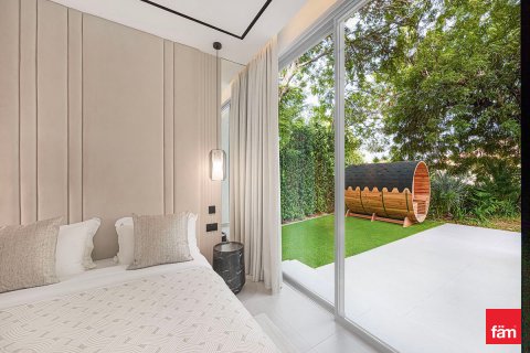 Villa te koop in Jumeirah Islands, Dubai, VAE 4 slaapkamers, 957.8 vr.m., nr 692964 - foto 14