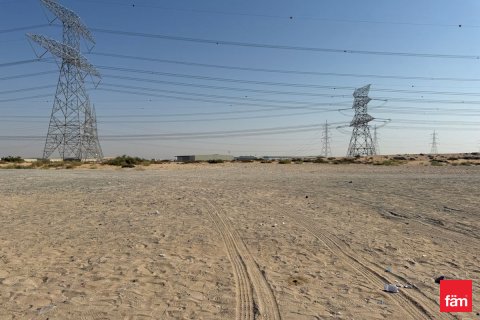 Müüa maa asukohaga Dubai, AÜE: 1858 m² Nr 692966 - pilt 13