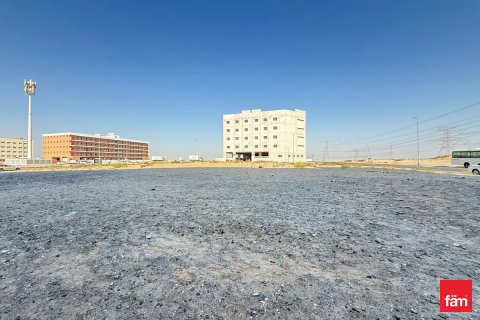 Müüa maa asukohaga Dubai, AÜE: 1858 m² Nr 692966 - pilt 11