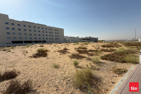 Müüa maa asukohaga Dubai, AÜE: 1858 m² Nr 692966 - pilt 3