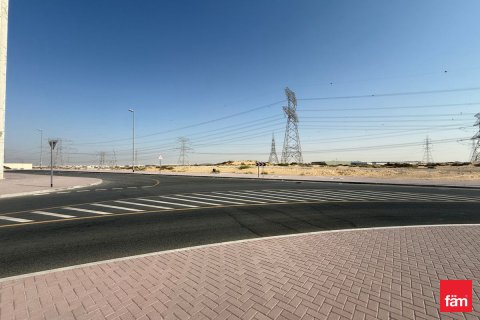 Müüa maa asukohaga Dubai, AÜE: 1858 m² Nr 692966 - pilt 16