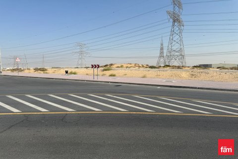 Müüa maa asukohaga Dubai, AÜE: 1858 m² Nr 692966 - pilt 17