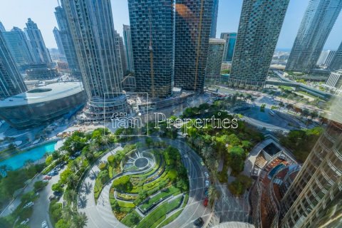 شقة للإيجار في وسط مدينة دبي، دبي، الإمارات العربية المتحدة 1 غرفة نوم ، 91.6 متر مربع ، رقم 692968 - صورة 8