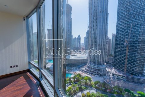 Apartament do wynajęcia w Downtown Dubai (Downtown Burj Dubai), Dubai, ZEA 1 sypialnia, 91.6 mkw., nr 692968 - zdjęcie 17