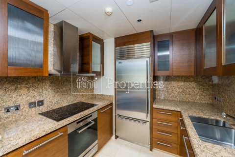 Apartament do wynajęcia w Downtown Dubai (Downtown Burj Dubai), Dubai, ZEA 1 sypialnia, 91.6 mkw., nr 692968 - zdjęcie 7