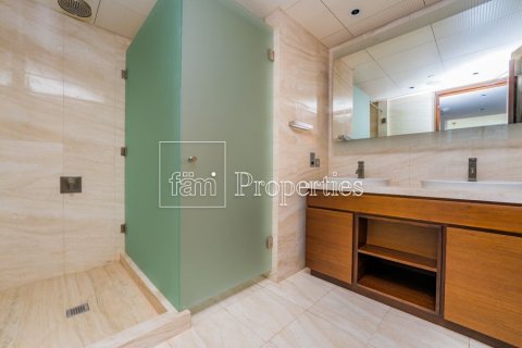 Apartament do wynajęcia w Downtown Dubai (Downtown Burj Dubai), Dubai, ZEA 1 sypialnia, 91.6 mkw., nr 692968 - zdjęcie 13