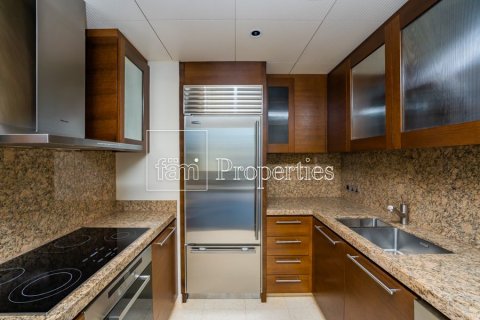 Apartament do wynajęcia w Downtown Dubai (Downtown Burj Dubai), Dubai, ZEA 1 sypialnia, 91.6 mkw., nr 692968 - zdjęcie 8