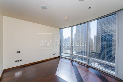 Apartament do wynajęcia w Downtown Dubai (Downtown Burj Dubai), Dubai, ZEA 1 sypialnia, 91.6 mkw., nr 692968 - zdjęcie 11