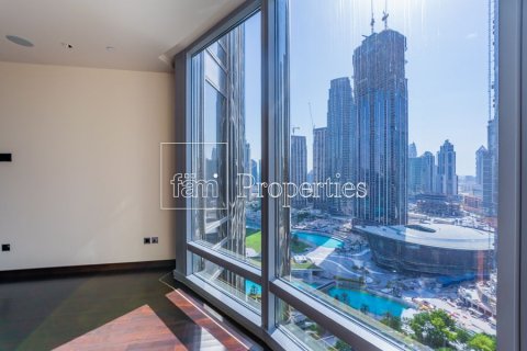 Apartament do wynajęcia w Downtown Dubai (Downtown Burj Dubai), Dubai, ZEA 1 sypialnia, 91.6 mkw., nr 692968 - zdjęcie 2