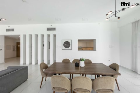 Apartamento en alquiler en Downtown Dubai (Downtown Burj Dubai), Dubai, EAU 3 dormitorios, 223 m2 № 692967 - foto 8