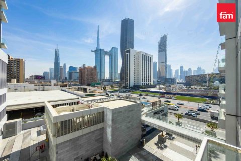 Διαμέρισμα σε Downtown Dubai (Downtown Burj Dubai), ΗΑΕ 3 υπνοδωμάτια, 223 τ.μ. Αρ. 692967 - φωτογραφία 17