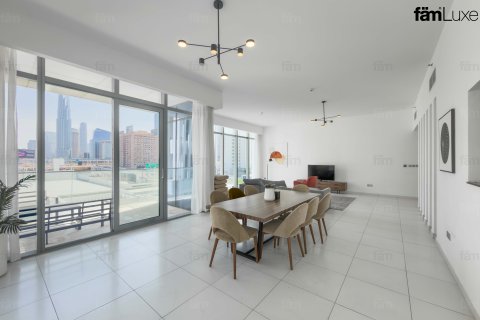 Apartamento en alquiler en Downtown Dubai (Downtown Burj Dubai), Dubai, EAU 3 dormitorios, 223 m2 № 692967 - foto 3