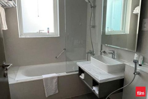 Appartement te huur in Business Bay, Dubai, VAE 2 slaapkamers, 128.3 vr.m., nr 646992 - foto 10