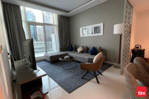 Appartement te huur in Business Bay, Dubai, VAE 2 slaapkamers, 128.3 vr.m., nr 646992 - foto 1