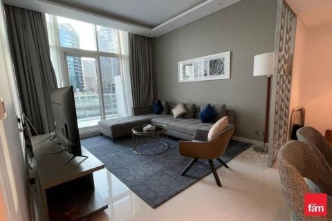 Wohnung zur Miete in Business Bay, Dubai, VAE 2 Schlafzimmer, 128.3 m2 Nr. 646992 - Foto 1