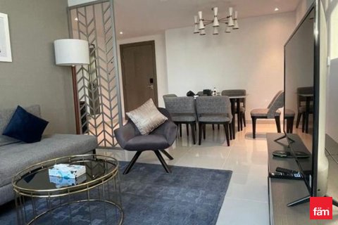 Appartement te huur in Business Bay, Dubai, VAE 2 slaapkamers, 128.3 vr.m., nr 646992 - foto 6