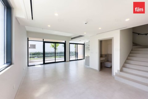 Radový dom v Dubai, SAE 3 spálne, 121.2 m2 č. 646990 - Fotografia 15