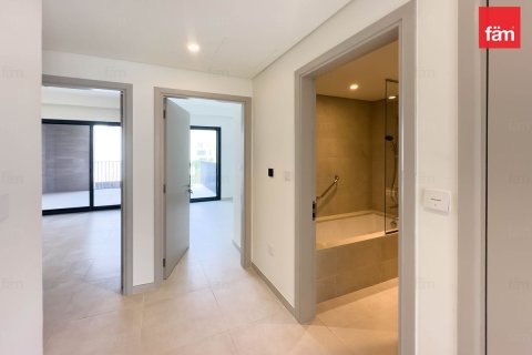 Radový dom v Dubai, SAE 3 spálne, 121.2 m2 č. 646990 - Fotografia 11