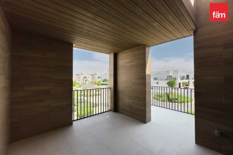 Radový dom v Dubai, SAE 3 spálne, 121.2 m2 č. 646990 - Fotografia 17
