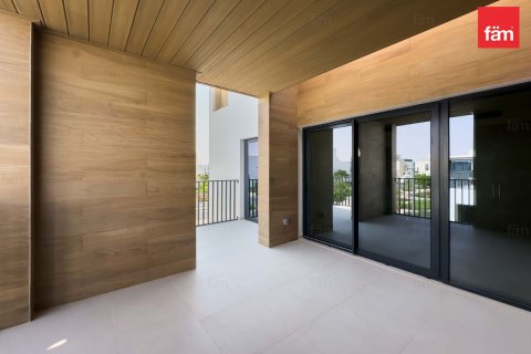 Radový dom v Dubai, SAE 3 spálne, 121.2 m2 č. 646990 - Fotografia 8