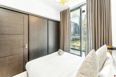 阿联酋 Dubai Business Bay 待租 : 1 卧, 59.6 平方米 , 编号646987 - 照片 2