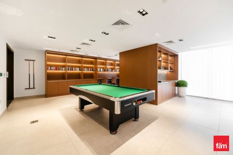 阿联酋 Dubai Business Bay 待租 : 1 卧, 59.6 平方米 , 编号646987 - 照片 18