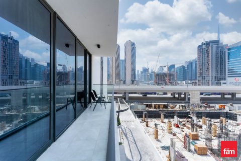 阿联酋 Dubai Business Bay 待租 : 1 卧, 59.6 平方米 , 编号646987 - 照片 22