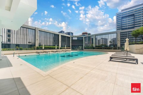 阿联酋 Dubai Business Bay 待租 : 1 卧, 59.6 平方米 , 编号646987 - 照片 15