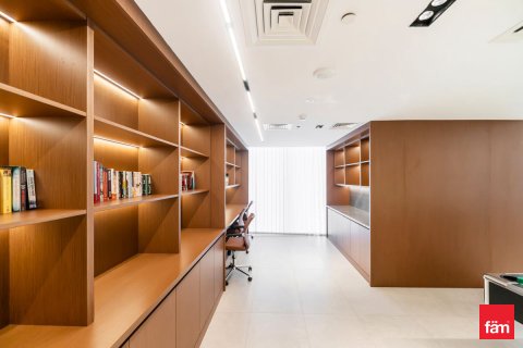 阿联酋 Dubai Business Bay 待租 : 1 卧, 59.6 平方米 , 编号646987 - 照片 20