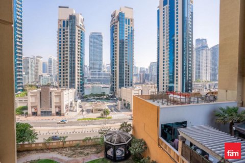Apartament de vânzare în Dubai, EAU 3 dormitoare, 168.4 mp.  №646991 - poză 11
