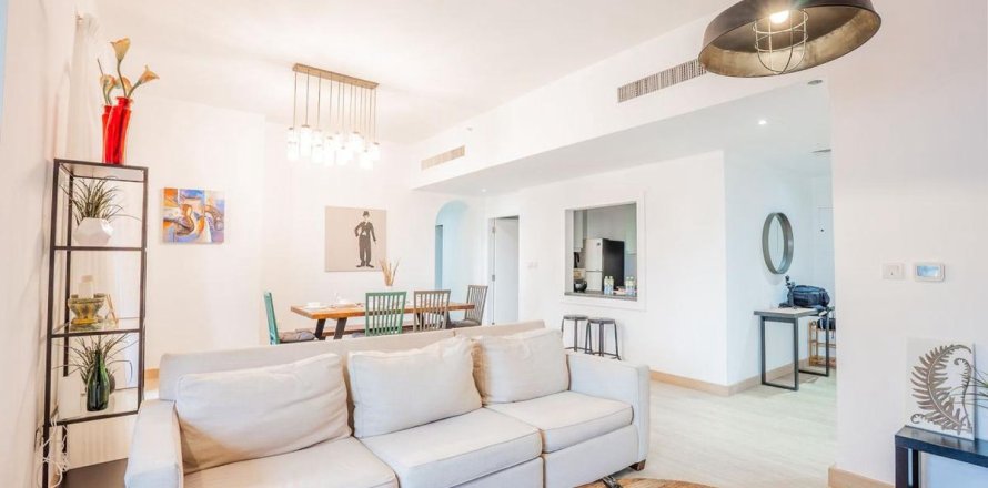 Apartament în Dubai, EAU 3 dormitoare, 168.4 mp. №646991