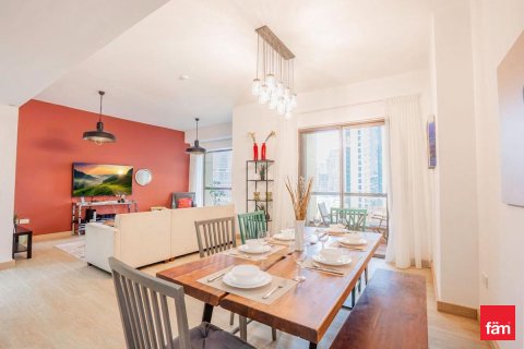 Apartament de vânzare în Dubai, EAU 3 dormitoare, 168.4 mp.  №646991 - poză 9