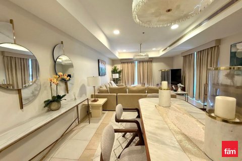 Apartment til leje i Dubai Marina, Dubai, UAE 3 soveværelser, 185.6 kvm № 646993 - foto 7