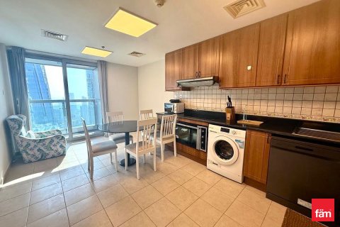 Apartment til leje i Dubai Marina, Dubai, UAE 3 soveværelser, 185.6 kvm № 646993 - foto 15
