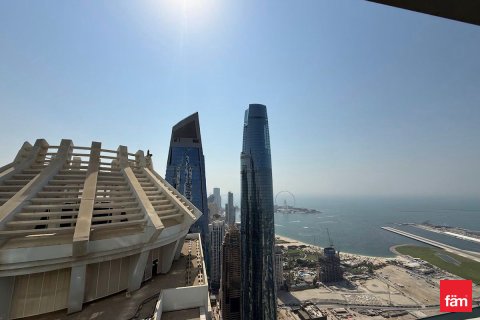 Apartment til leje i Dubai Marina, Dubai, UAE 3 soveværelser, 185.6 kvm № 646993 - foto 17