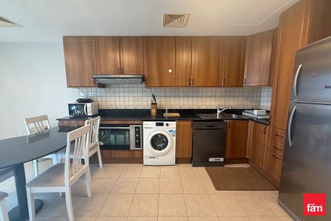 Apartment til leje i Dubai Marina, Dubai, UAE 3 soveværelser, 185.6 kvm № 646993 - foto 16