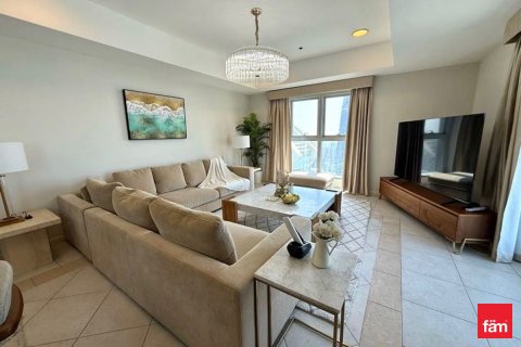 Apartment til leje i Dubai Marina, Dubai, UAE 3 soveværelser, 185.6 kvm № 646993 - foto 5