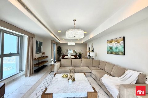 Apartment til leje i Dubai Marina, Dubai, UAE 3 soveværelser, 185.6 kvm № 646993 - foto 4