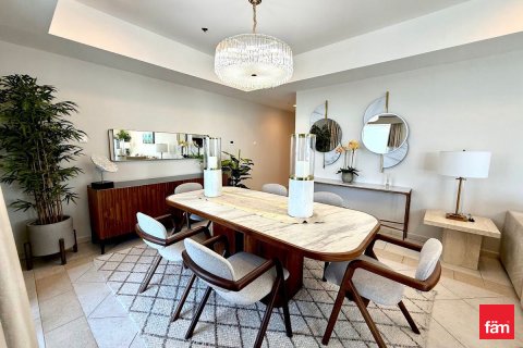 Apartment til leje i Dubai Marina, Dubai, UAE 3 soveværelser, 185.6 kvm № 646993 - foto 13